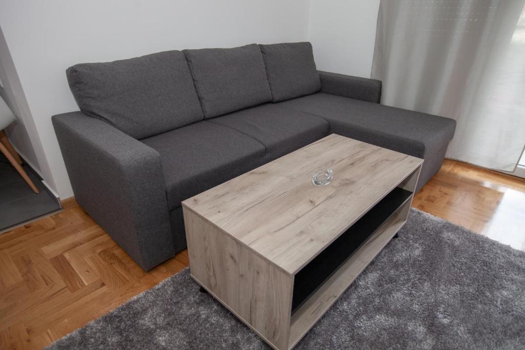 Apartman Đurica - 4