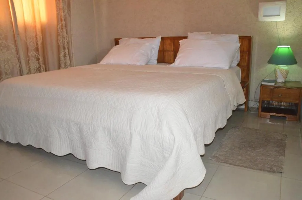 Hotel Ambassadors, hotel in Lomé