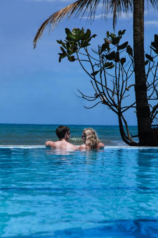 Sea Rock Villa photo