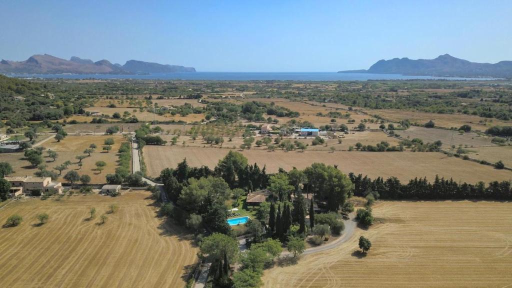 Villa Can Canaver - 2
