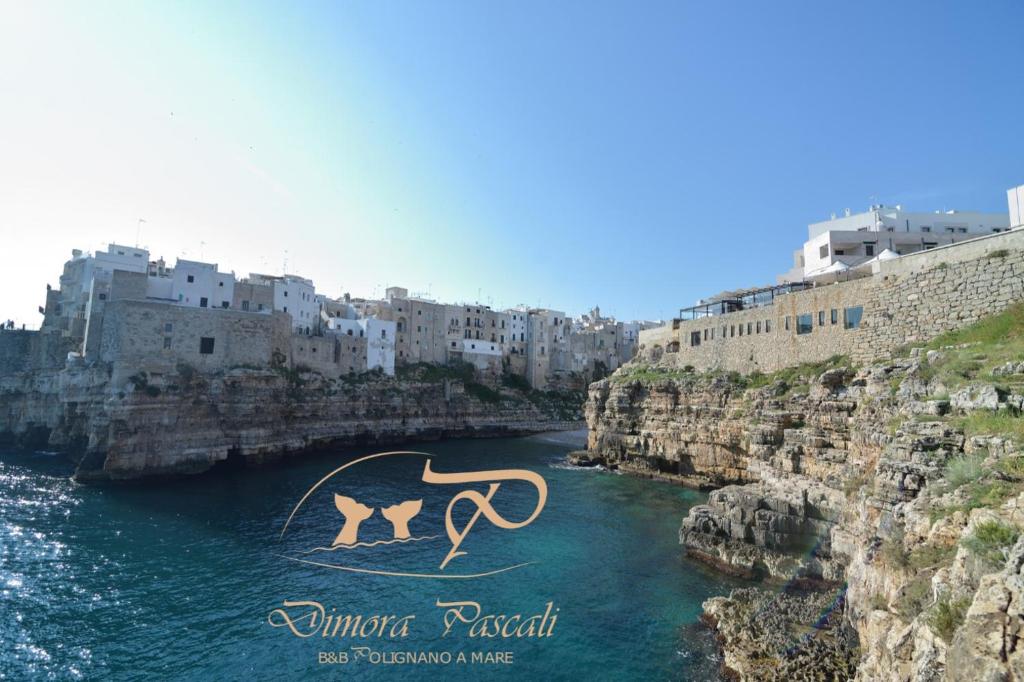 Dimora Pascali Holiday - " Home &amp; Relax " — Hotel in Polignano a Mare
