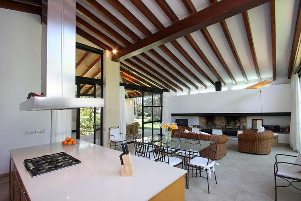 Villa Can Canaver - 5