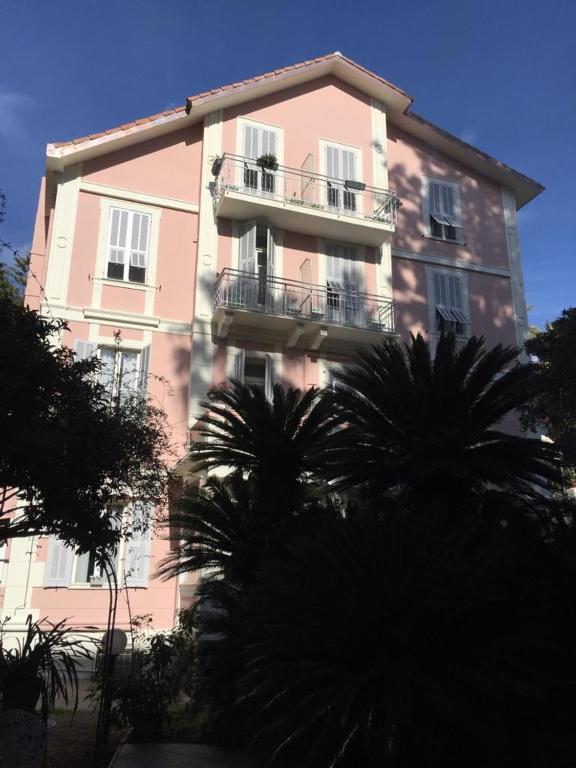 Hotel Lucciola - 4
