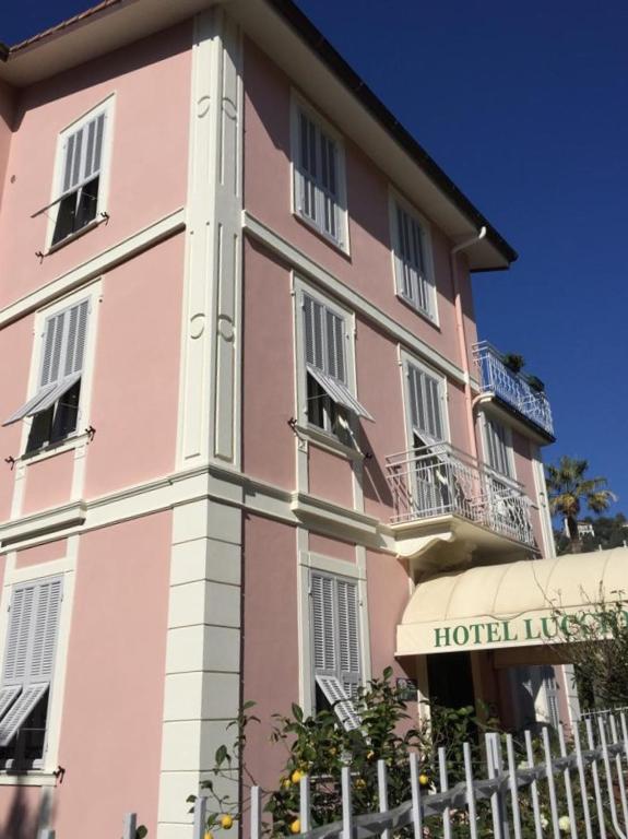 Hotel Lucciola - 2