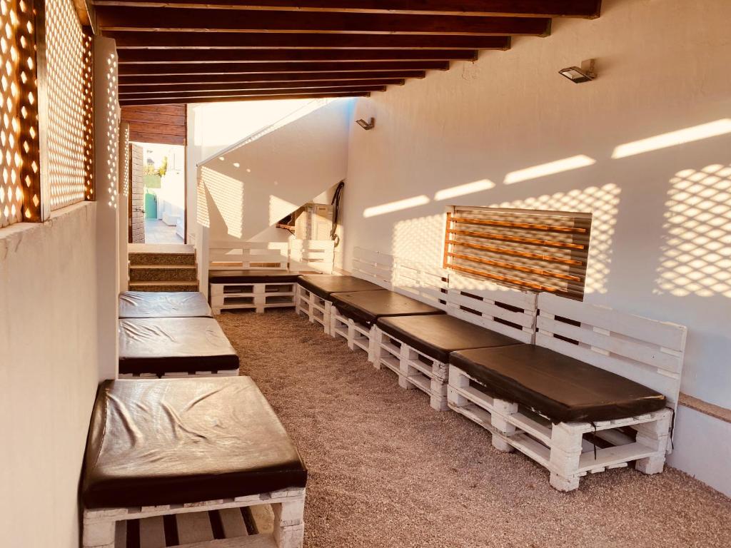 Casa Playa Gandia Centro II - 5