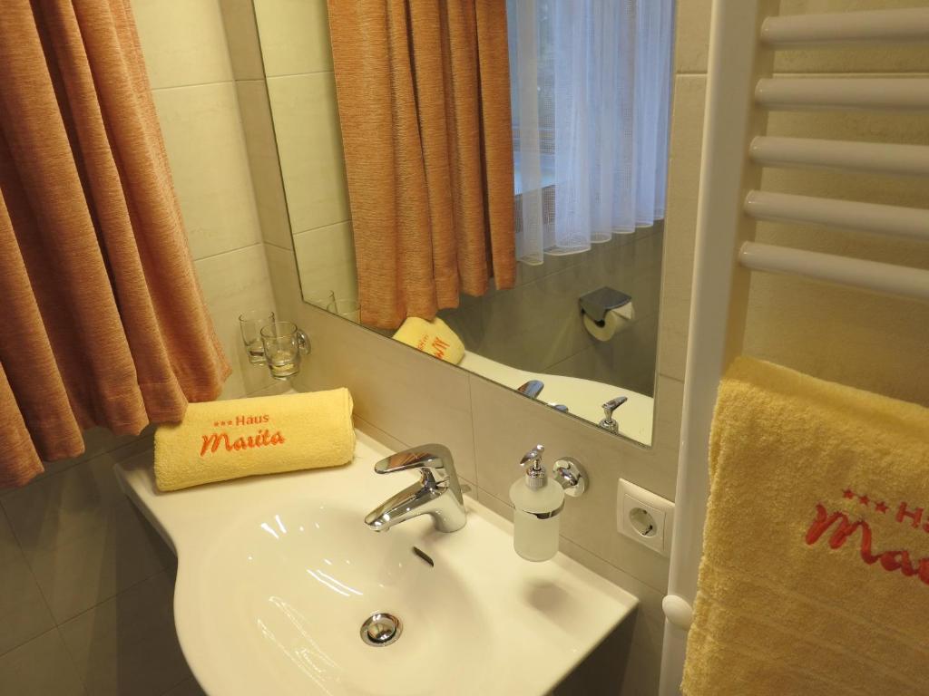 Haus Marita photo