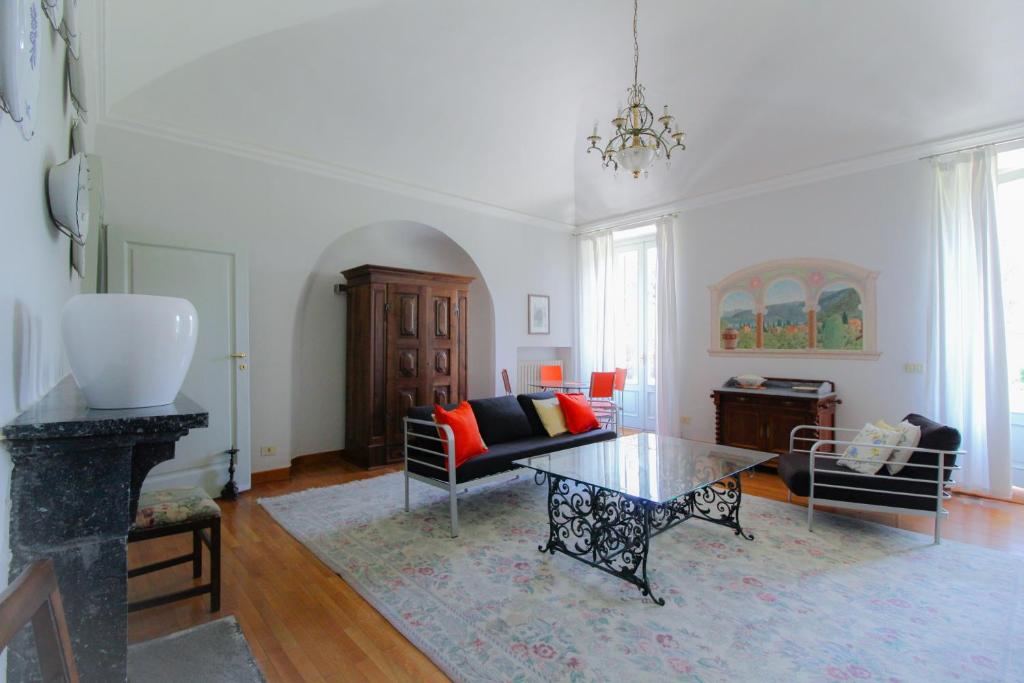 Bel Faggio Rosso apartment - 5