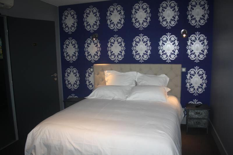 Hotel 19'Cent photo
