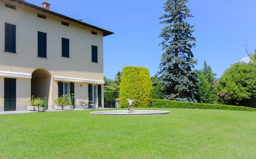 Bel Faggio Rosso apartment - 2