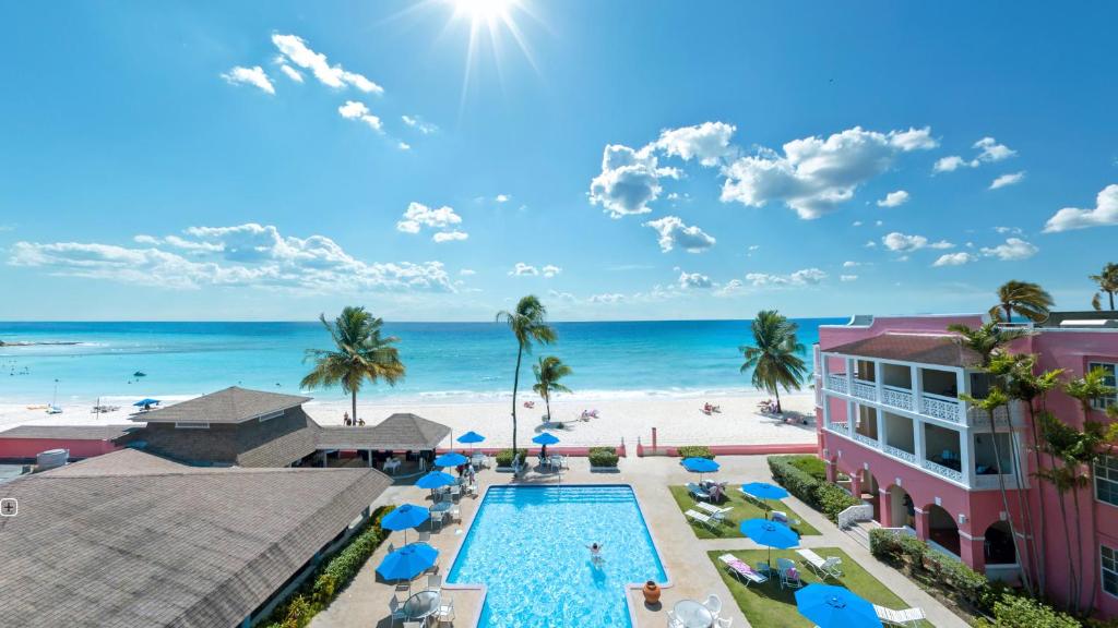 Southern Palms Beach Club photo
