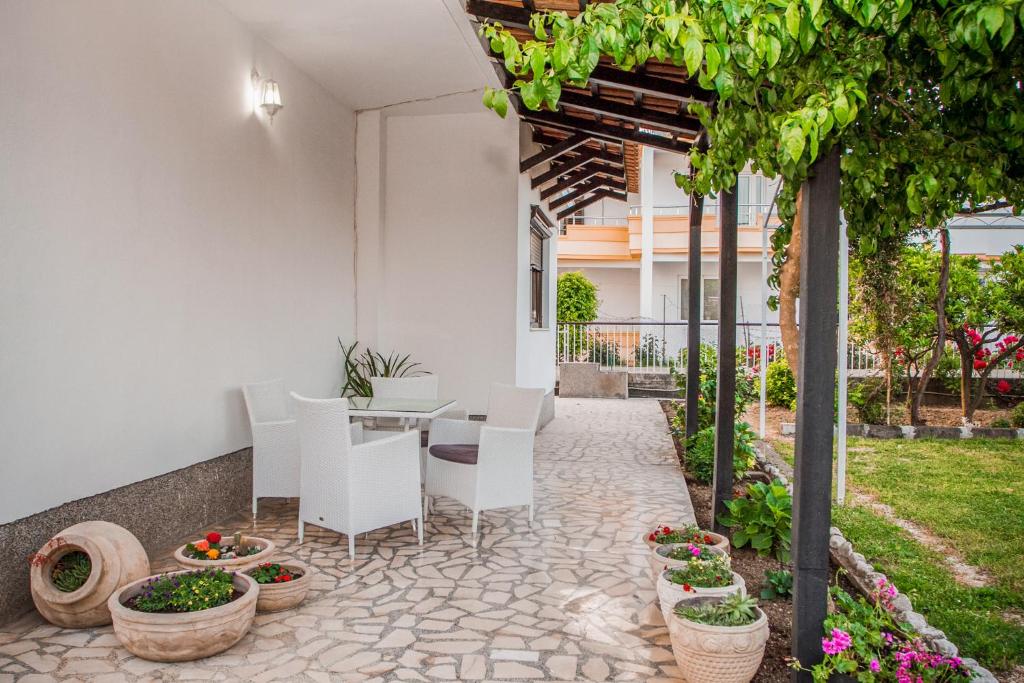 Vila Adriatik photo