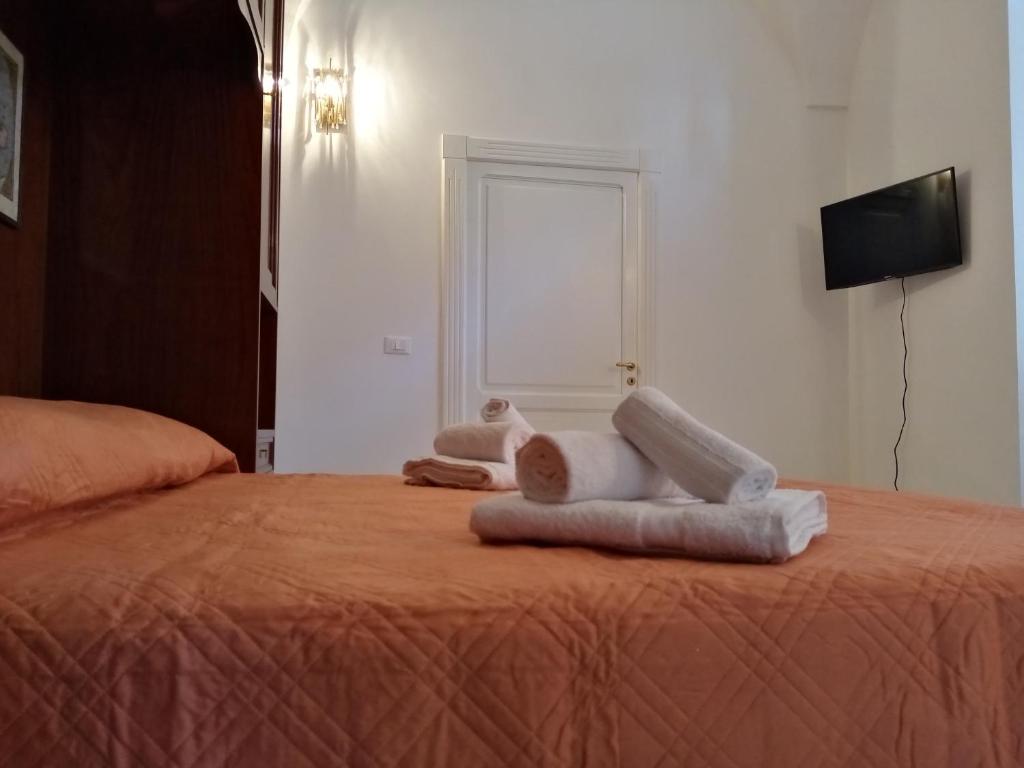 Dimora storica Le Perle — Hotel in Lecce