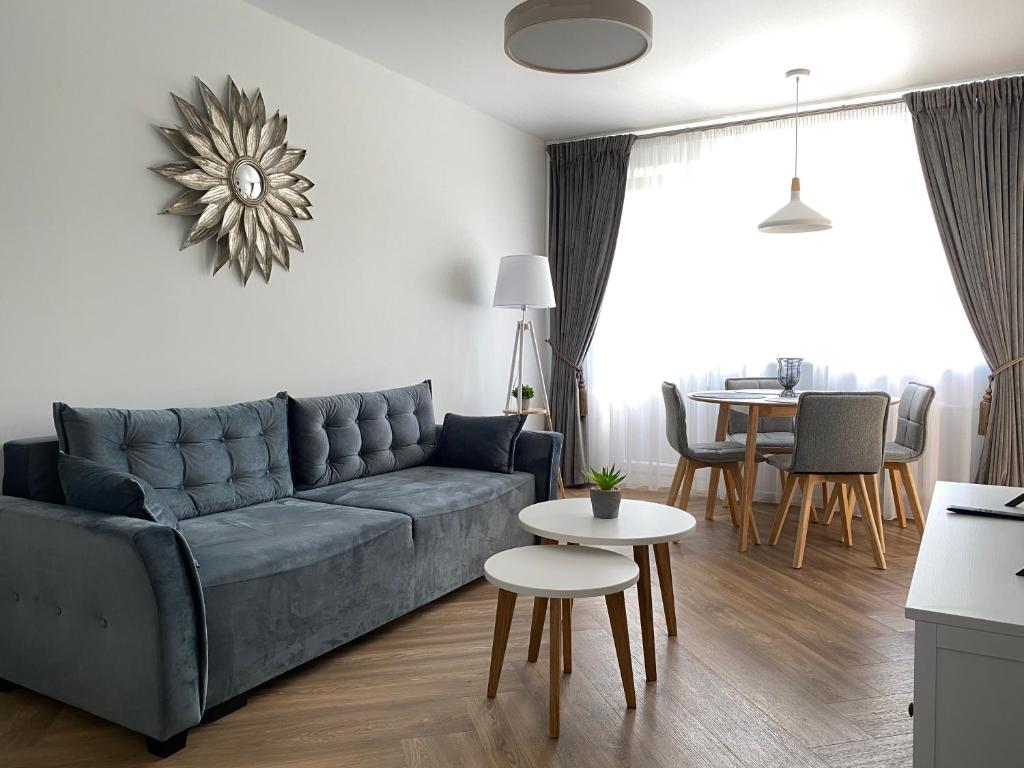 DanGinta, Druskininkai