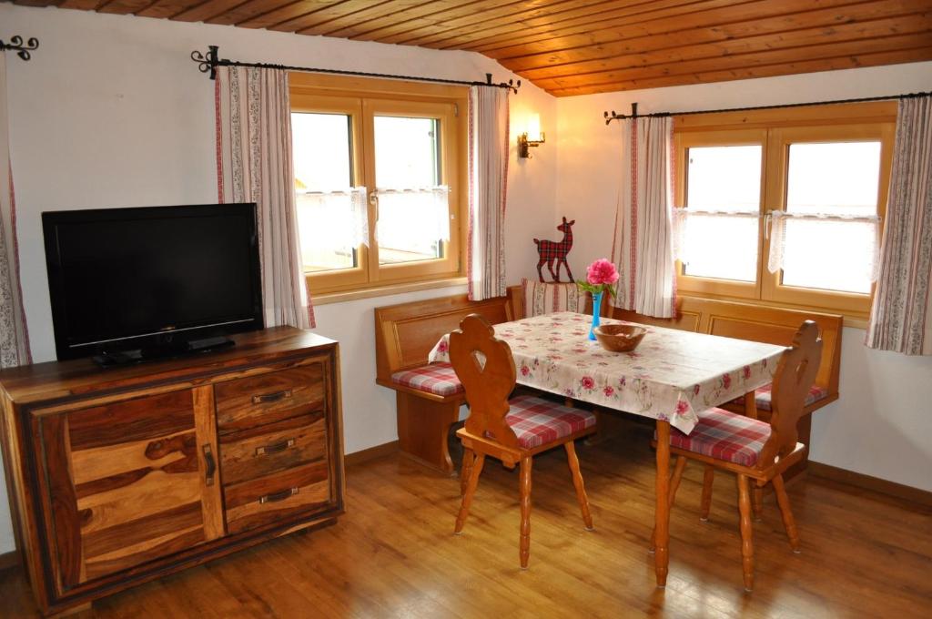 Ferienwohnung Baumgartner - 3