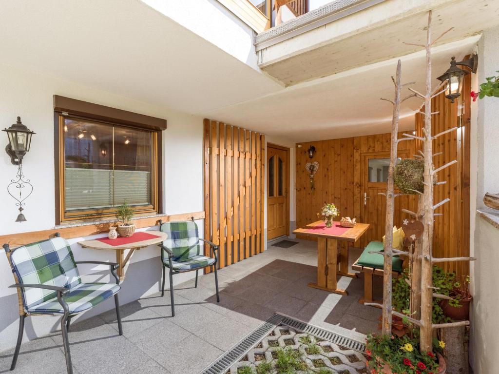 Ferienwohnung Petra - 3