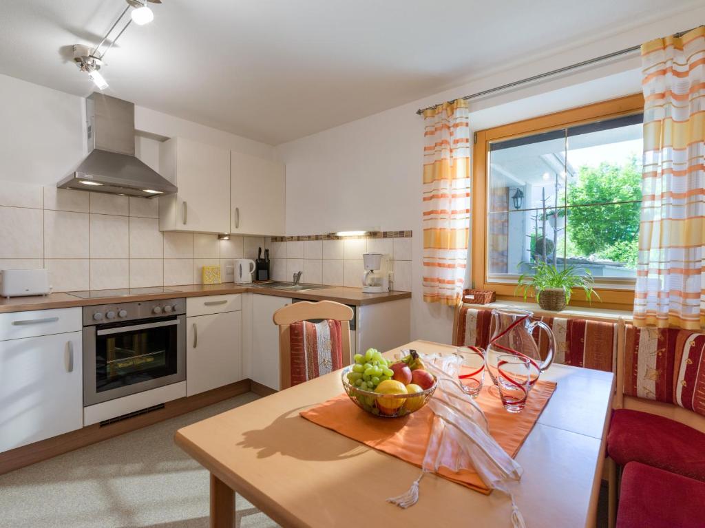 Ferienwohnung Petra - 2