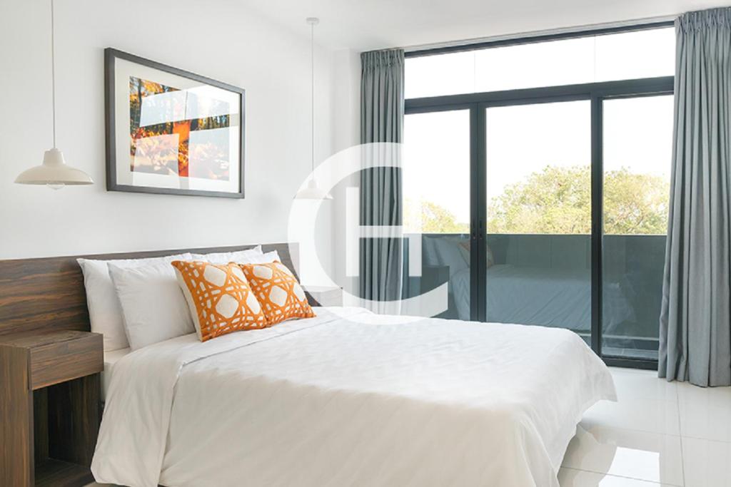 Embassy Gardens by Clifton Homes Entire apartment (Accra) Deals