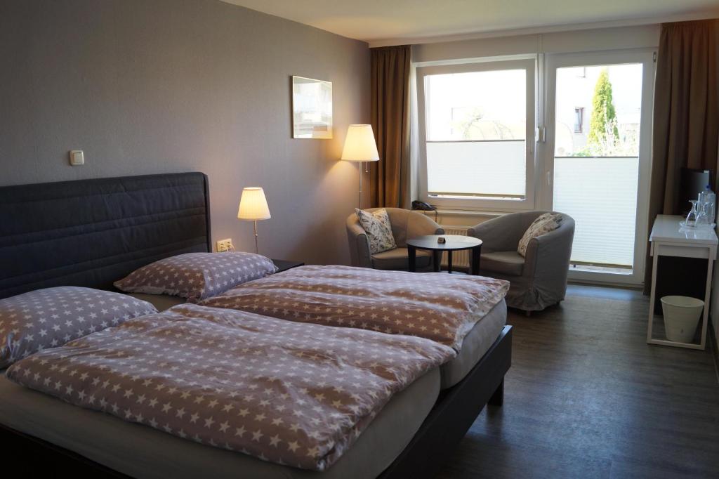 Hotel Villa Undine - Room image