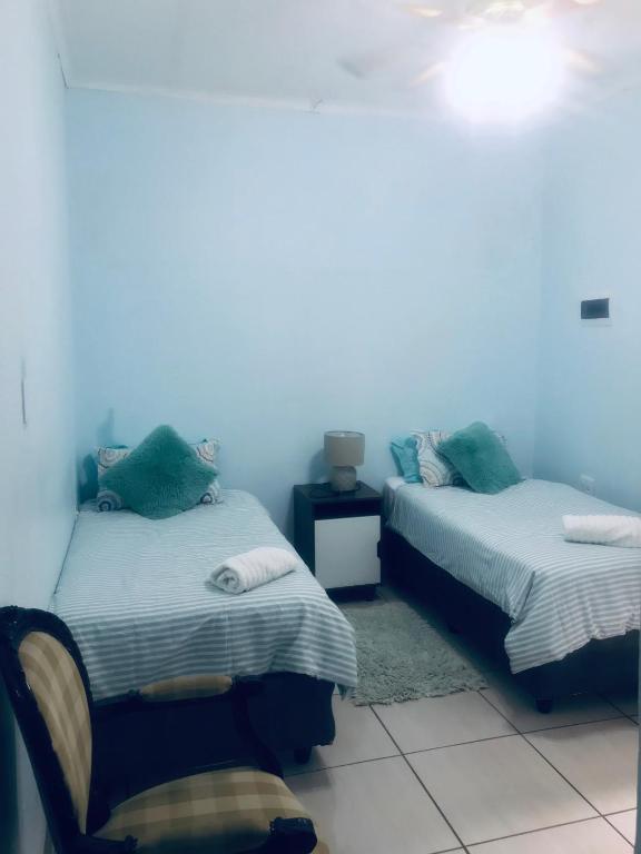 Ankuweni Guest house photo