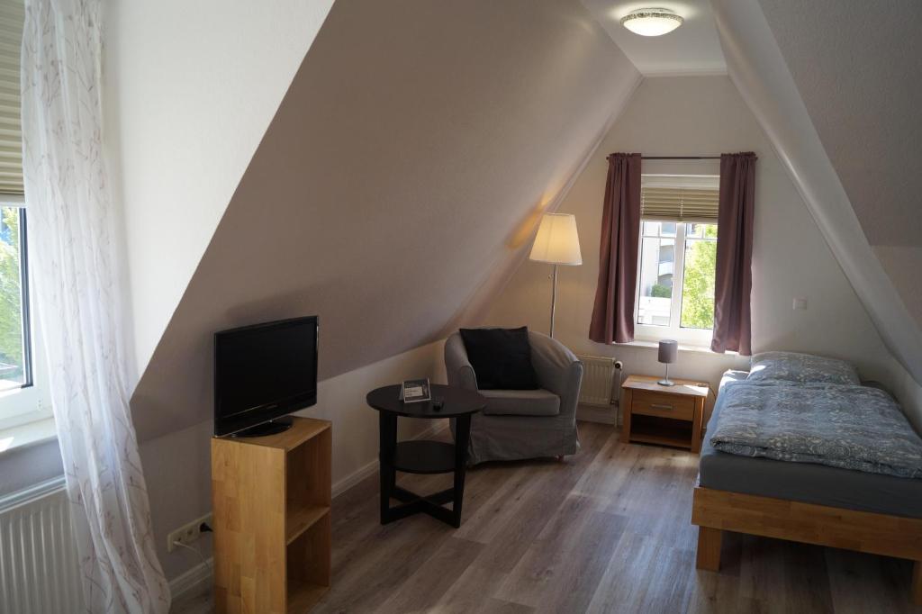 Hotel Villa Undine - Room image