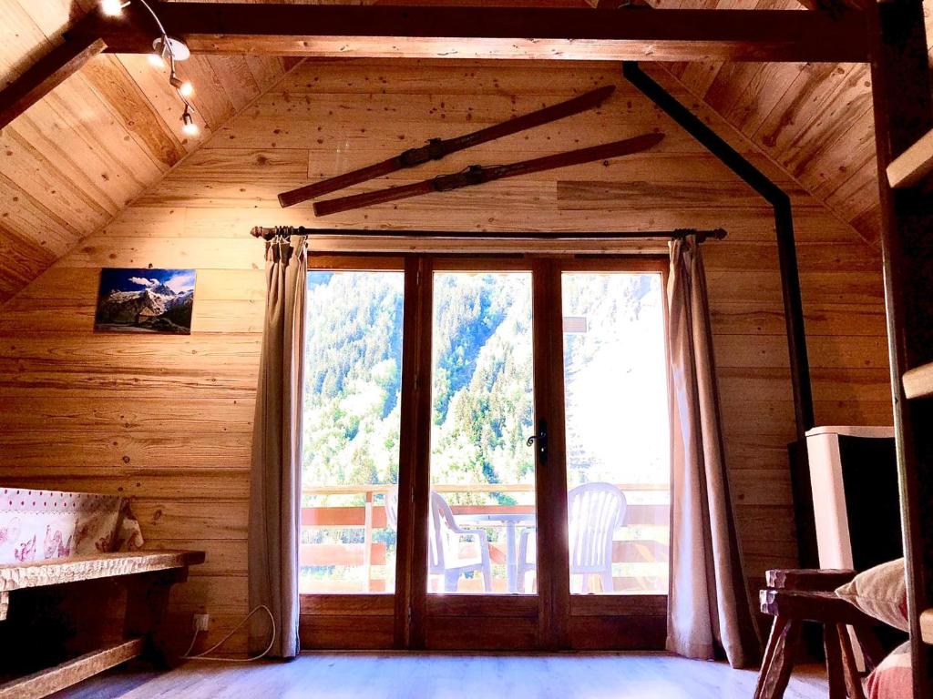 chalet de venosc - 3