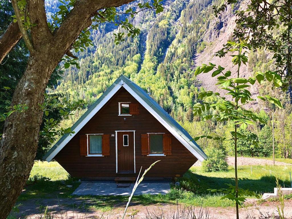 chalet de venosc - 2