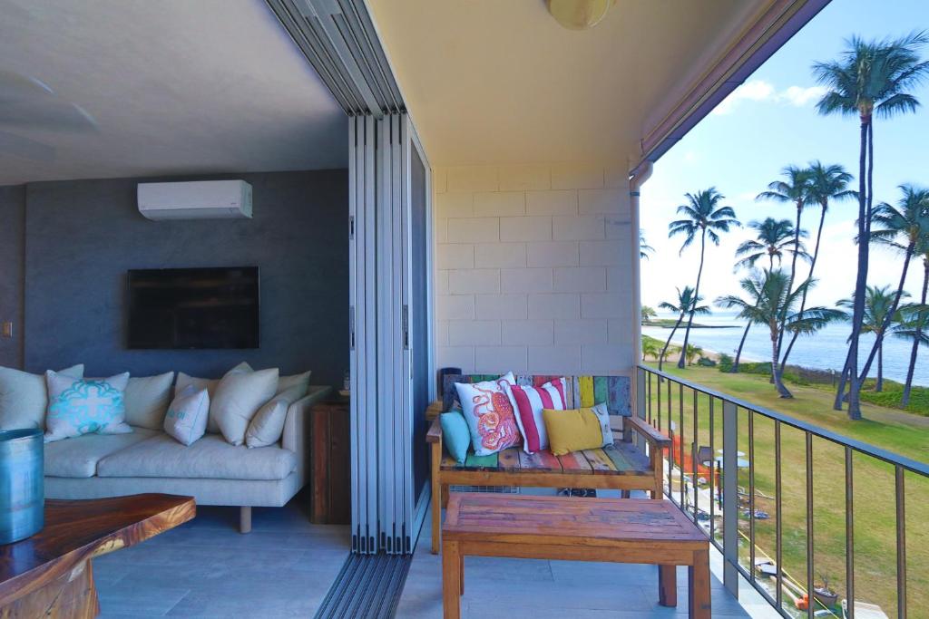 Hale Kai O'Kihei 310 photo