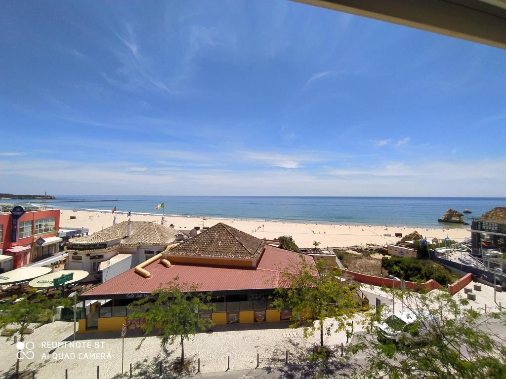 Sea View, Portimão