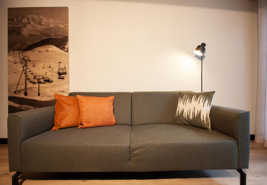 Haus 4 Montafon by Pferd auf Wolke - 3