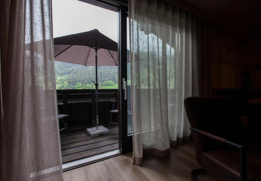 Haus 4 Montafon by Pferd auf Wolke photo