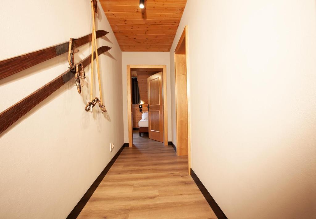 Haus 4 Montafon by Pferd auf Wolke photo