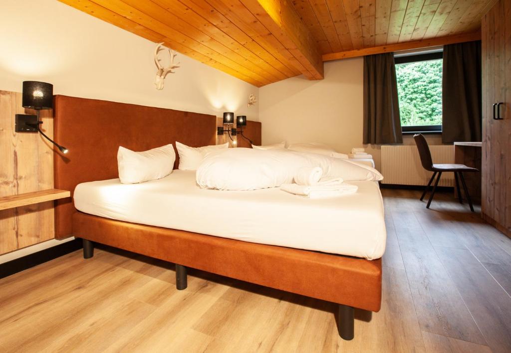 Haus 4 Montafon by Pferd auf Wolke - 2