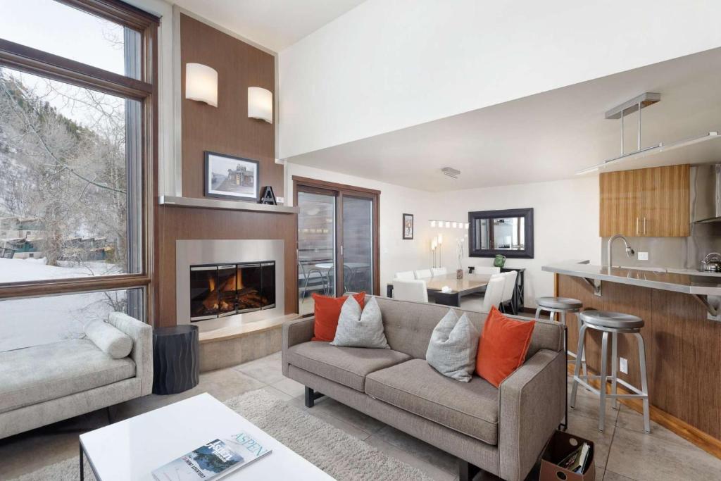 Mountain Queen #5 — Hotel in Aspen (CO)