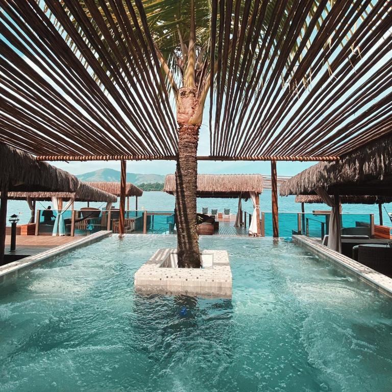 Residencia Angra Deep Blue — Hotel in Angra Dos Reis