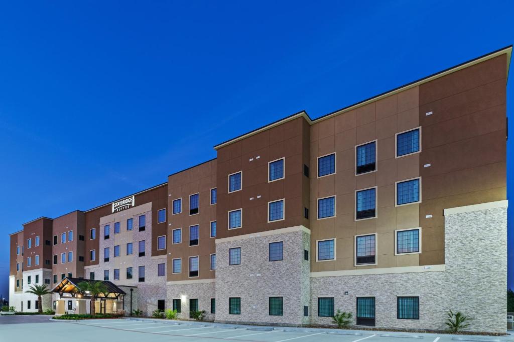 Staybridge Suites IAH Airport East photo