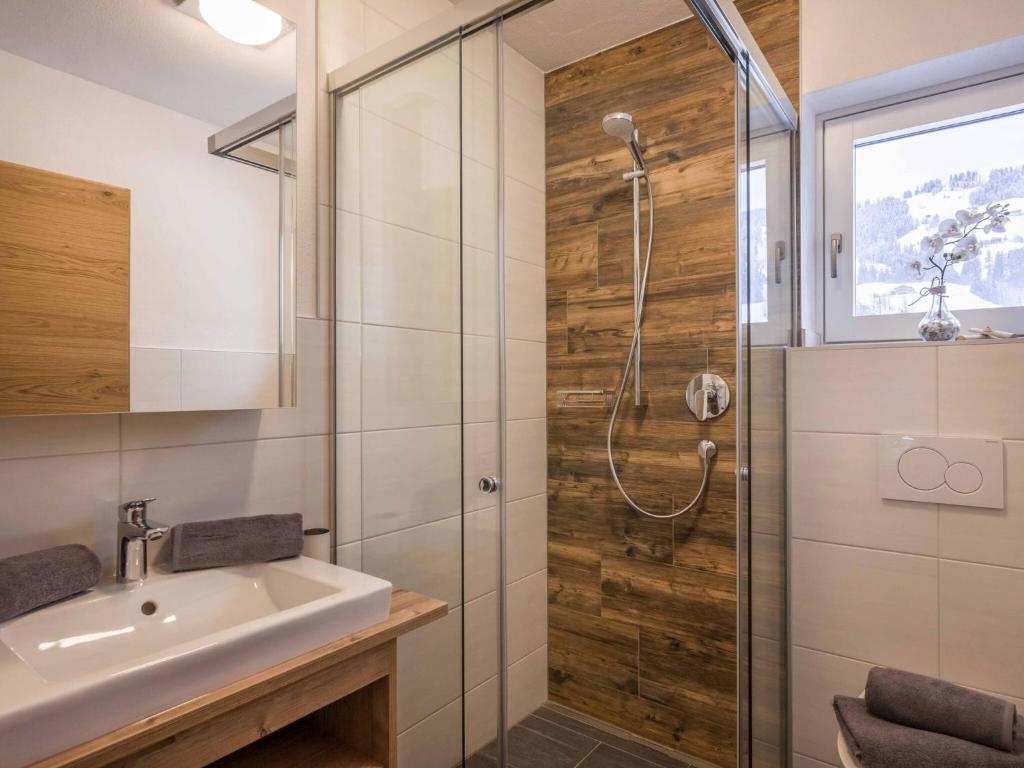 Apartment in Brixen near Ski Welt - 5