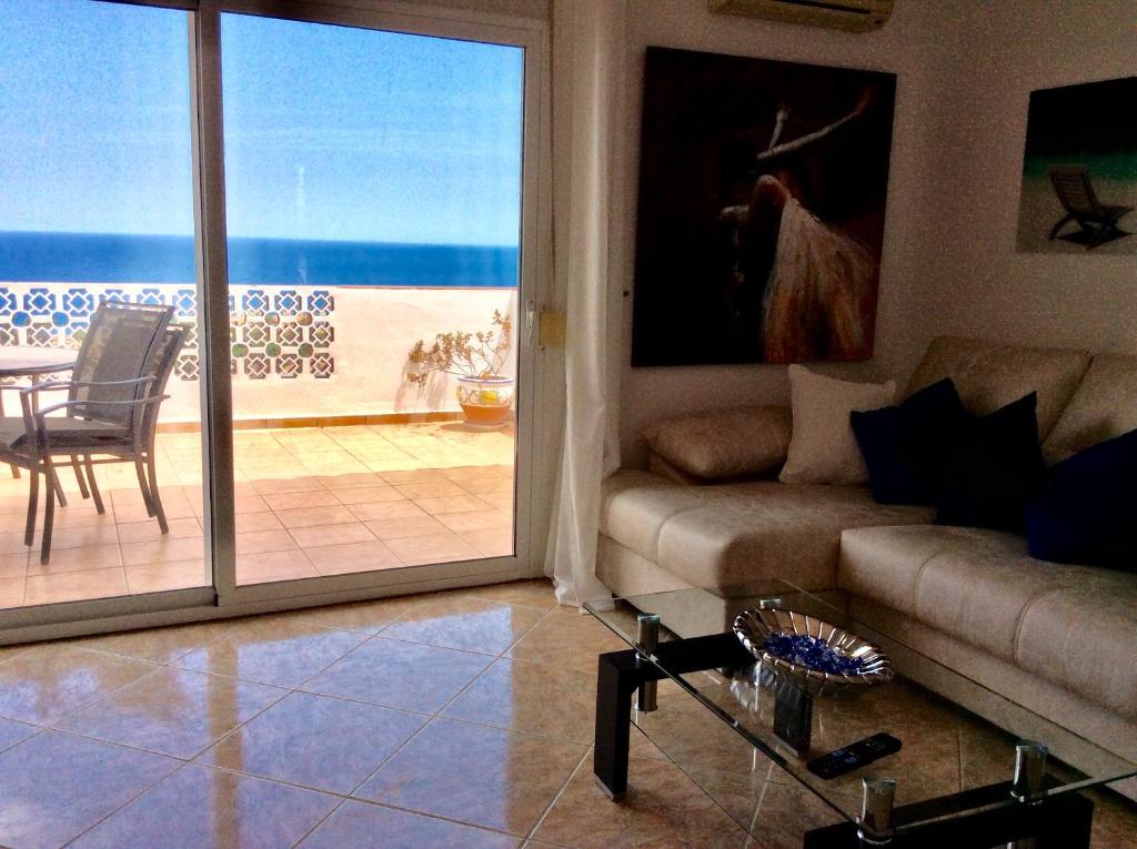 DUQUESA BY THES SEA - HACIENDA GUADALOUPE - 3
