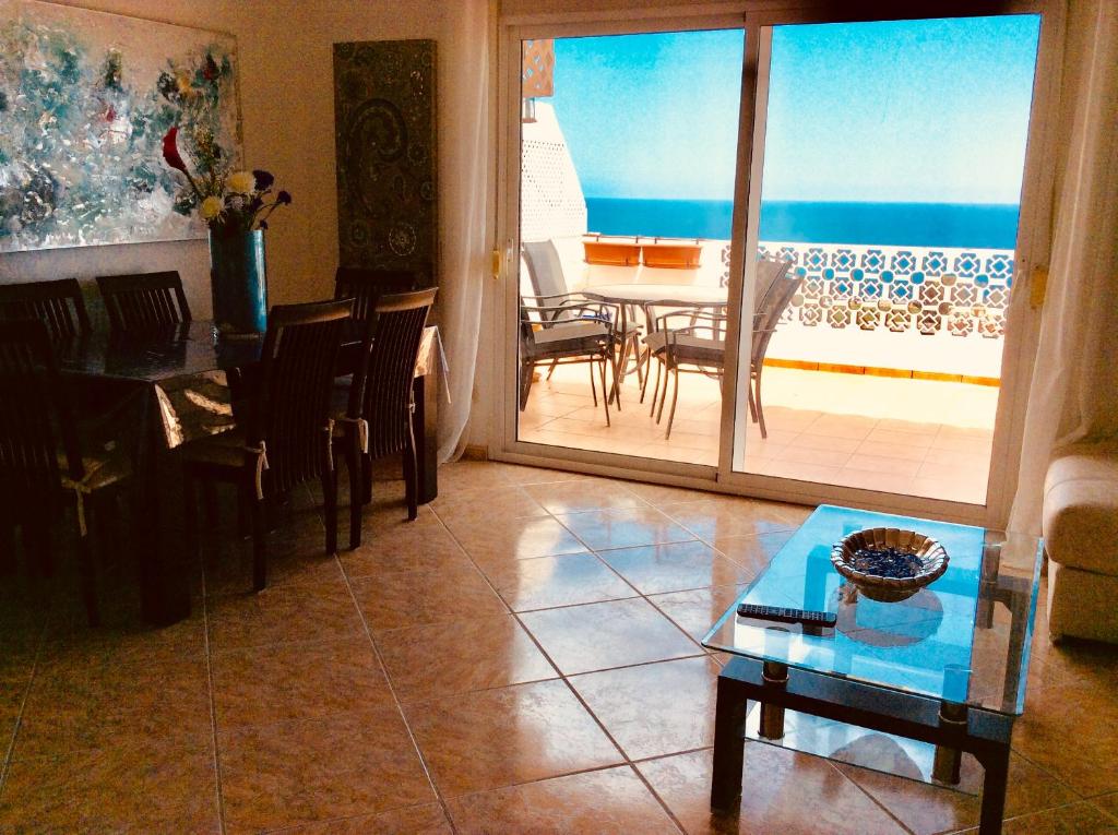 DUQUESA BY THES SEA - HACIENDA GUADALOUPE - 2