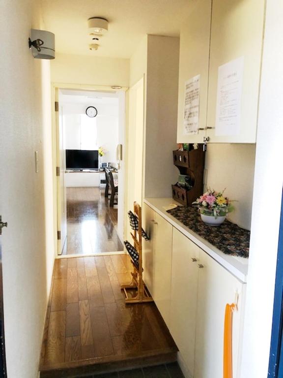 후지 고텐바 콘도미니엄 탄포포 호텔 이미지 2