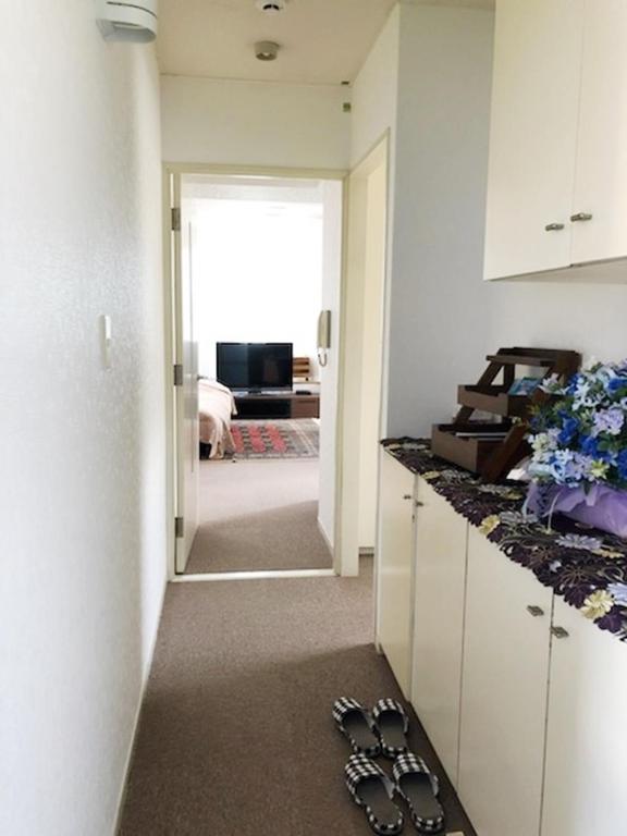 후지 고텐바 콘도미니엄 탄포포 호텔 이미지 2