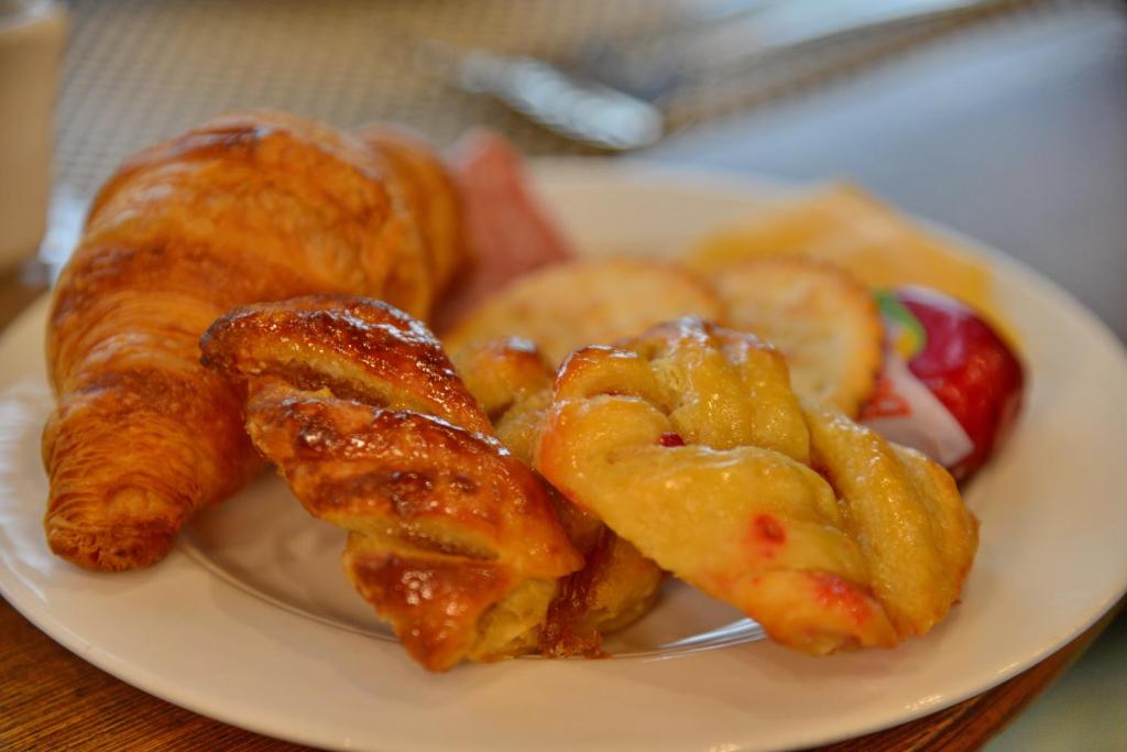 Aliments i begudes