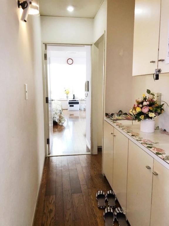 후지 고텐바 콘도미니엄 탄포포 호텔 이미지 2