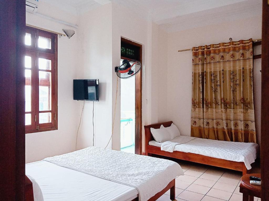 Ngoc Son Tam Dao Hotel 호텔 이미지 1
