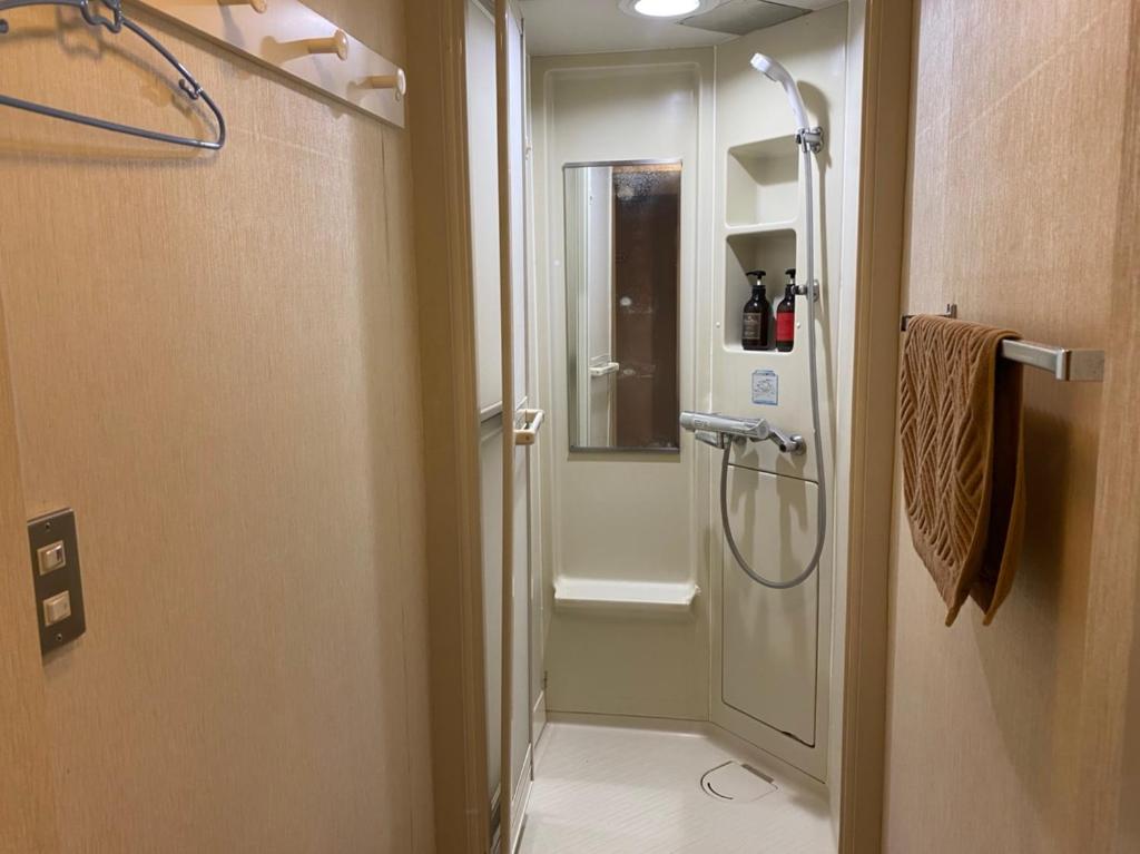 Tokyo Sakura Hotel Jimbocho Additional