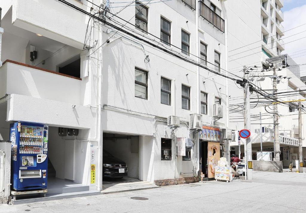 コンドミニアムHARU 那覇県庁前 202 photo