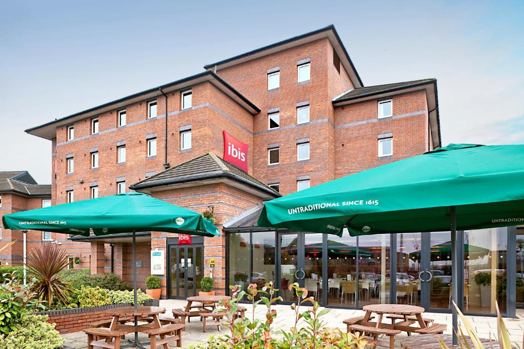 Ibis Liverpool Centre Albert Dock - Liverpool One photo