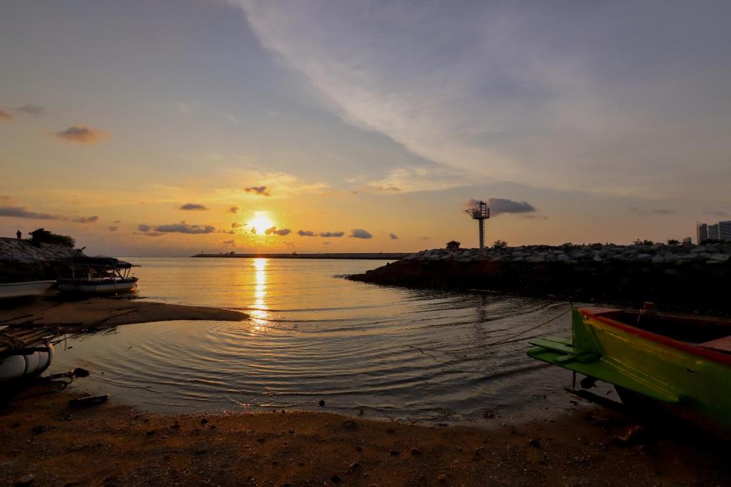 Ban Amphur Pool Villa photo