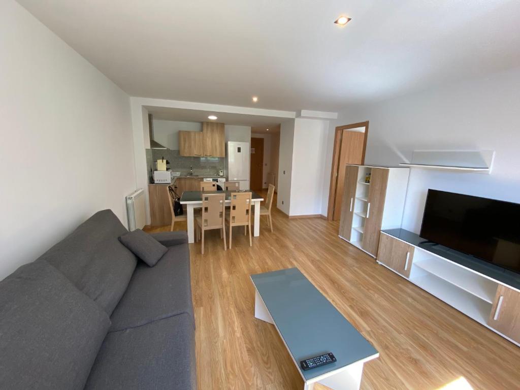 P&C Ribasol, Arinsal