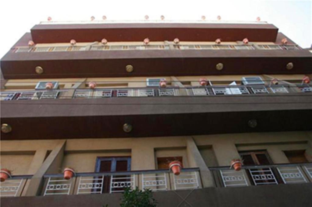 Fontana Luxor Hostel — Hotel in Luxor