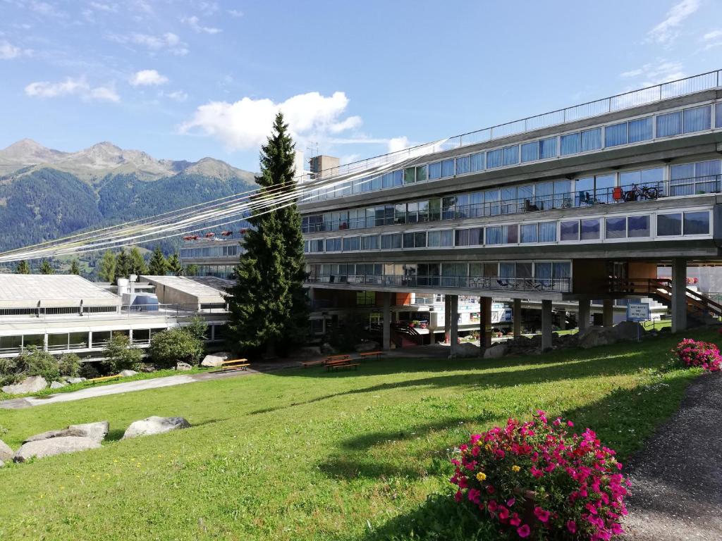 Marilleva 1400 Appartamenti Montana - 5